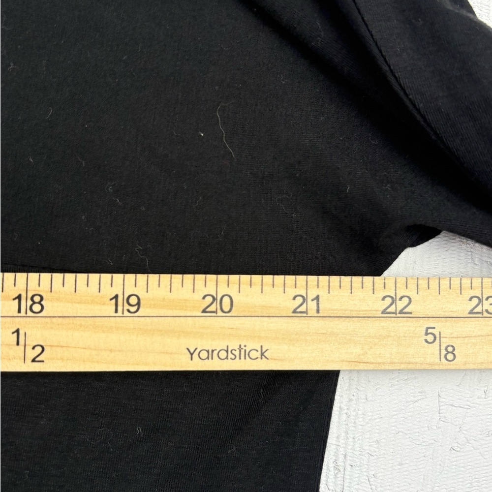 NWT Parsley & Sage Multicolor Long Sleeve Tunic Top Boho Hippie - Picture 9 of 11